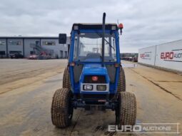 Iseki TK538 Compact Tractors For Auction: Dromore – 21st & 22nd February 2025 @ 9:00am full