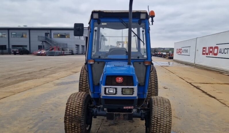 Iseki TK538 Compact Tractors For Auction: Dromore – 21st & 22nd February 2025 @ 9:00am full