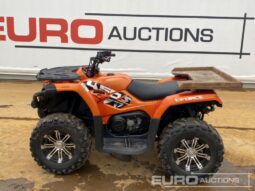 2019 CFMoto C-FORCE 450S ATVs For Auction: Dromore – 21st & 22nd February 2025 @ 9:00am full