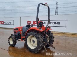 Kioti CK35 Compact Tractors For Auction: Leeds – 5th, 6th, 7th & 8th March 2025 @ 8:00am full