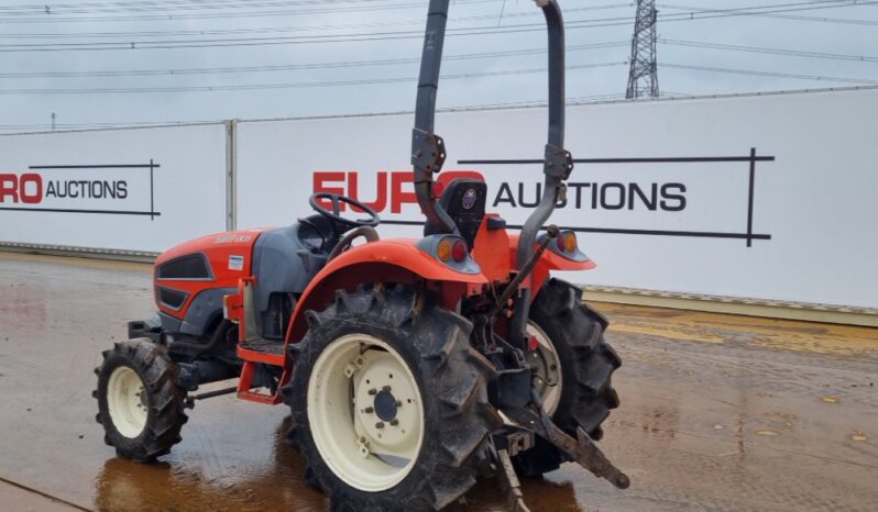 Kioti CK35 Compact Tractors For Auction: Leeds – 5th, 6th, 7th & 8th March 2025 @ 8:00am full