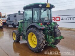 2019 John Deere 5090GF Tractors For Auction: Leeds – 5th, 6th, 7th & 8th March 2025 @ 8:00am full