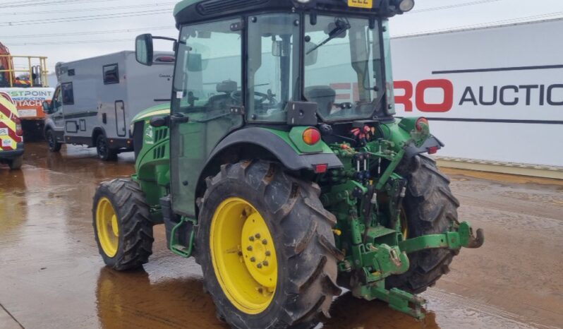 2019 John Deere 5090GF Tractors For Auction: Leeds – 5th, 6th, 7th & 8th March 2025 @ 8:00am full