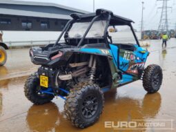 2024 Polaris RZR XP 1000 ATVs For Auction: Leeds – 5th, 6th, 7th & 8th March 2025 @ 8:00am full