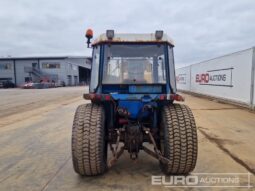 Iseki TK538 Compact Tractors For Auction: Dromore – 21st & 22nd February 2025 @ 9:00am full