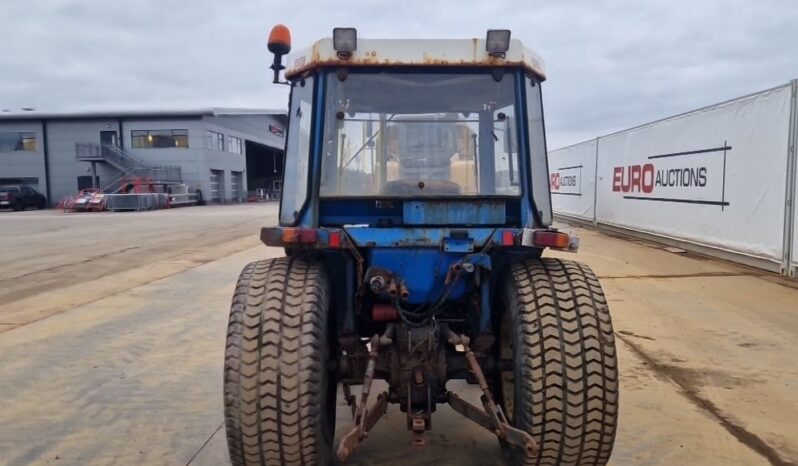 Iseki TK538 Compact Tractors For Auction: Dromore – 21st & 22nd February 2025 @ 9:00am full