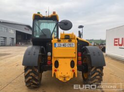 2022 JCB 531-70 Telehandlers For Auction: Dromore – 21st & 22nd February 2025 @ 9:00am full