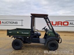 Kawasaki Mule Utility Vehicles For Auction: Dromore – 21st & 22nd February 2025 @ 9:00am full