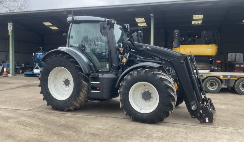 VALTRA N174 ACTIVE full