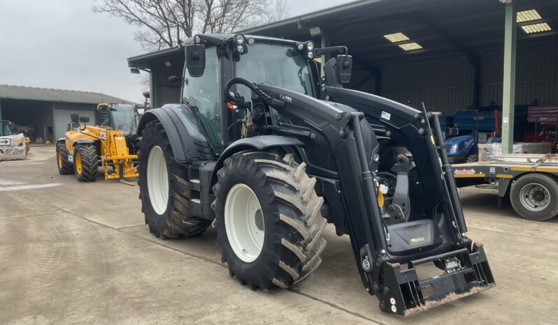 VALTRA N174 ACTIVE full