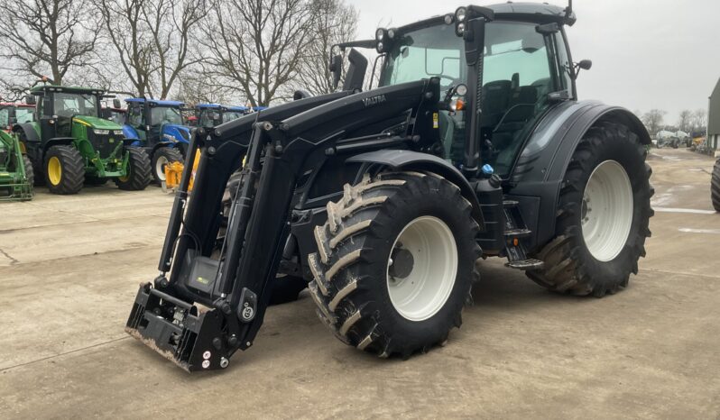 VALTRA N174 ACTIVE full