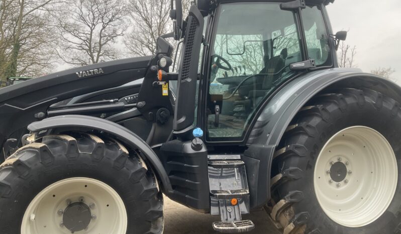 VALTRA N174 ACTIVE full