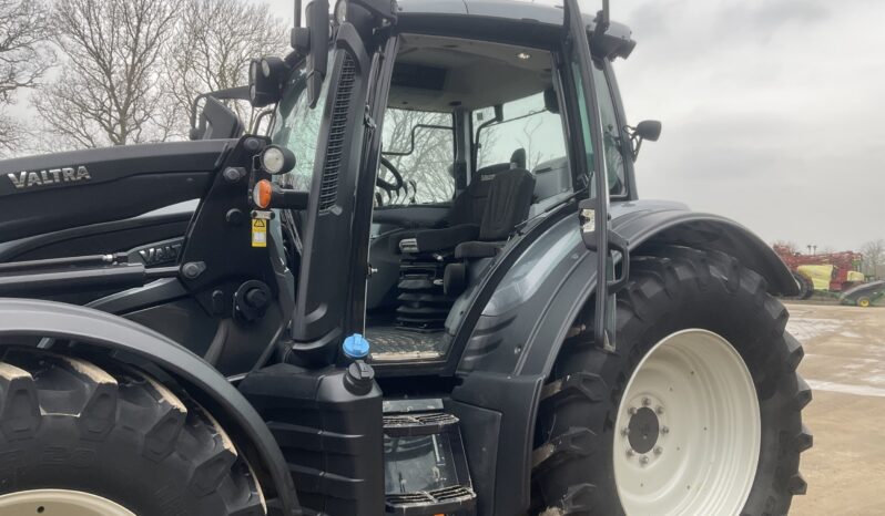 VALTRA N174 ACTIVE full