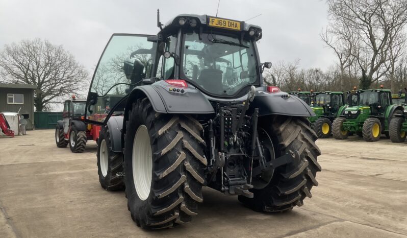 VALTRA N174 ACTIVE full