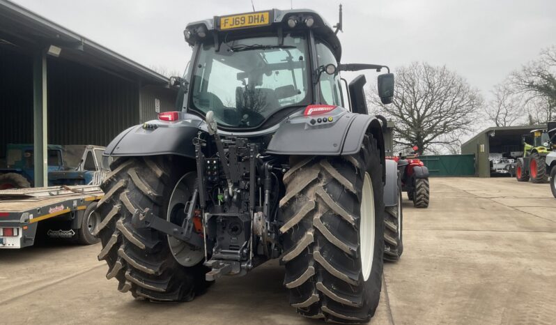 VALTRA N174 ACTIVE full