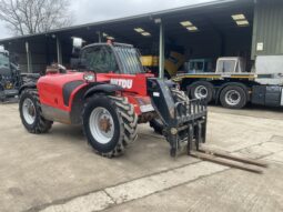 MANITOU MT 732 full