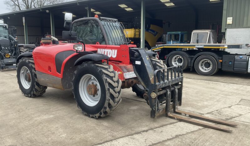 MANITOU MT 732 full