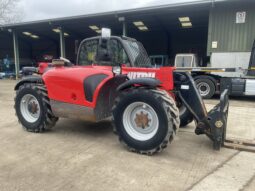 MANITOU MT 732 full