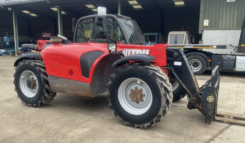 MANITOU MT 732 full