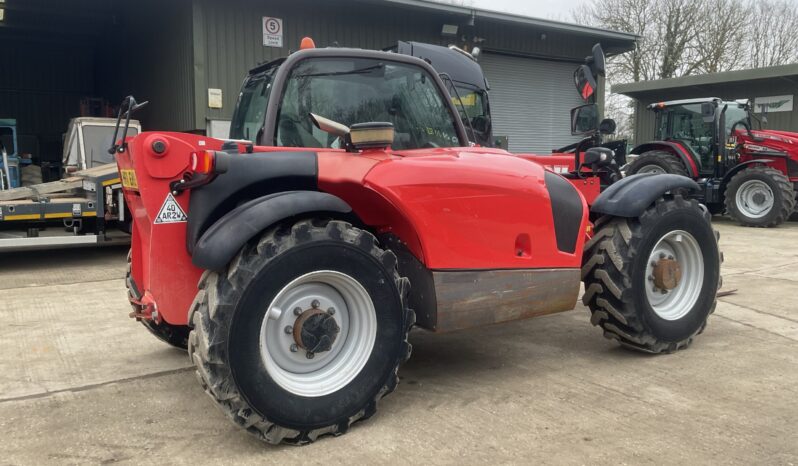 MANITOU MT 732 full