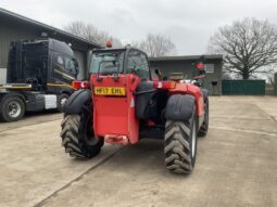 MANITOU MT 732 full