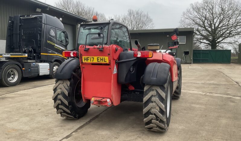 MANITOU MT 732 full