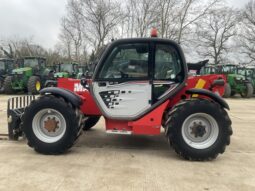 MANITOU MT 732 full