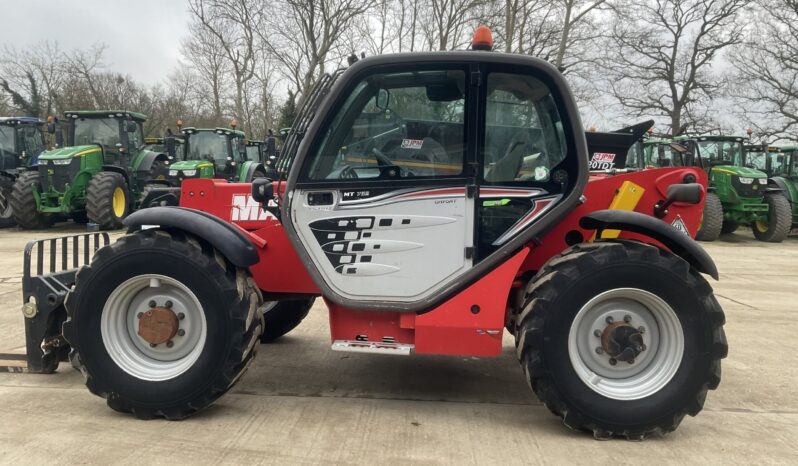 MANITOU MT 732 full