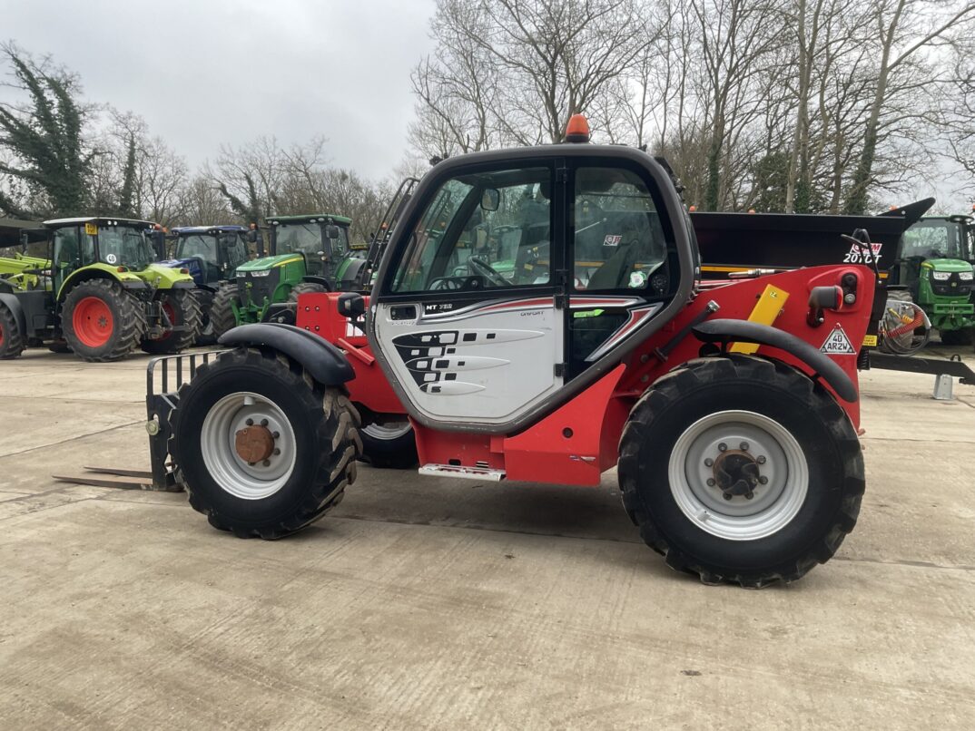 MANITOU MT 732