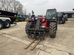 MANITOU MT 732 full