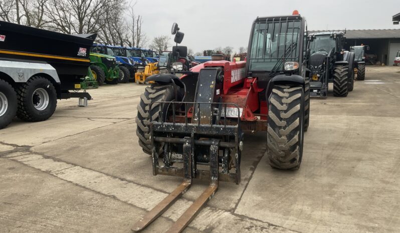 MANITOU MT 732 full