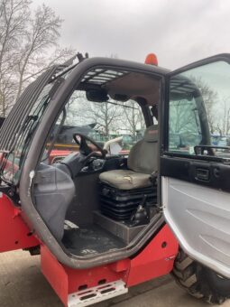 MANITOU MT 732 full