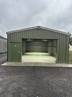 UNIT HIRE full