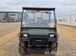 Kawasaki Mule Utility Vehicles For Auction: Dromore – 21st & 22nd February 2025 @ 9:00am full