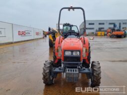 Kioti CK35 Compact Tractors For Auction: Leeds – 5th, 6th, 7th & 8th March 2025 @ 8:00am full