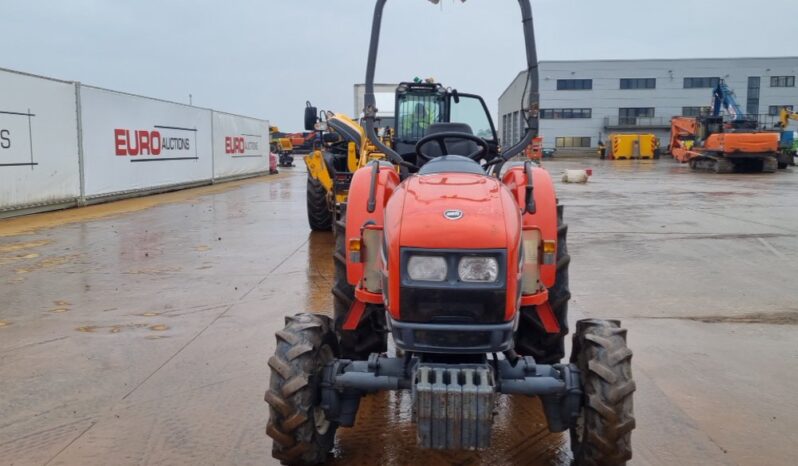 Kioti CK35 Compact Tractors For Auction: Leeds – 5th, 6th, 7th & 8th March 2025 @ 8:00am full