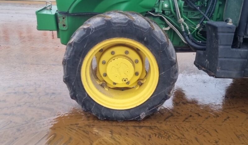 2019 John Deere 5090GF Tractors For Auction: Leeds – 5th, 6th, 7th & 8th March 2025 @ 8:00am full