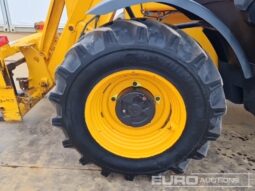 2018 JCB 531-70 Telehandlers For Auction: Dromore – 21st & 22nd February 2025 @ 9:00am full