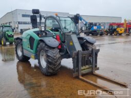 2019 Kramer KT356 Telehandlers For Auction: Leeds – 5th, 6th, 7th & 8th March 2025 @ 8:00am full