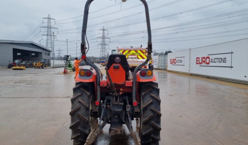 Kioti CK35 Compact Tractors For Auction: Leeds – 5th, 6th, 7th & 8th March 2025 @ 8:00am full