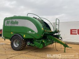 2018 McHale FUSION 3 Farm Machinery For Auction: Dromore – 21st & 22nd February 2025 @ 9:00am full