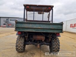 Kawasaki Mule Utility Vehicles For Auction: Dromore – 21st & 22nd February 2025 @ 9:00am full