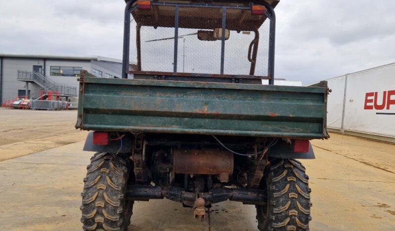 Kawasaki Mule Utility Vehicles For Auction: Dromore – 21st & 22nd February 2025 @ 9:00am full