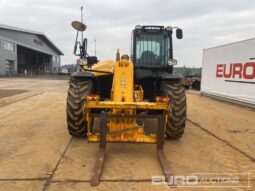 2022 JCB 531-70 Telehandlers For Auction: Dromore – 21st & 22nd February 2025 @ 9:00am full