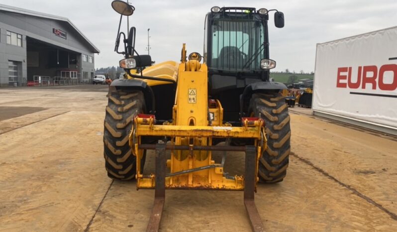 2022 JCB 531-70 Telehandlers For Auction: Dromore – 21st & 22nd February 2025 @ 9:00am full