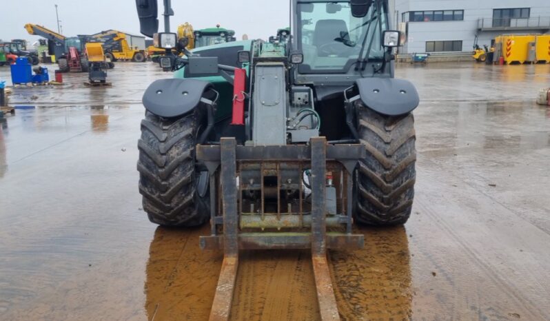 2019 Kramer KT356 Telehandlers For Auction: Leeds – 5th, 6th, 7th & 8th March 2025 @ 8:00am full