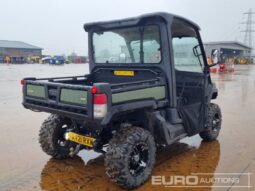 2021 John Deere Gator XUV865M Utility Vehicles For Auction: Leeds – 5th, 6th, 7th & 8th March 2025 @ 8:00am full