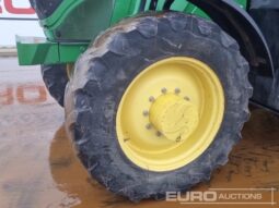 John Deere 6155R Tractors For Auction: Leeds – 5th, 6th, 7th & 8th March 2025 @ 8:00am full