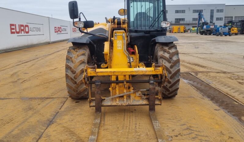 2018 JCB 535-95 Telehandlers For Auction: Leeds – 5th, 6th, 7th & 8th March 2025 @ 8:00am full