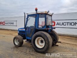 Iseki TK538 Compact Tractors For Auction: Dromore – 21st & 22nd February 2025 @ 9:00am full